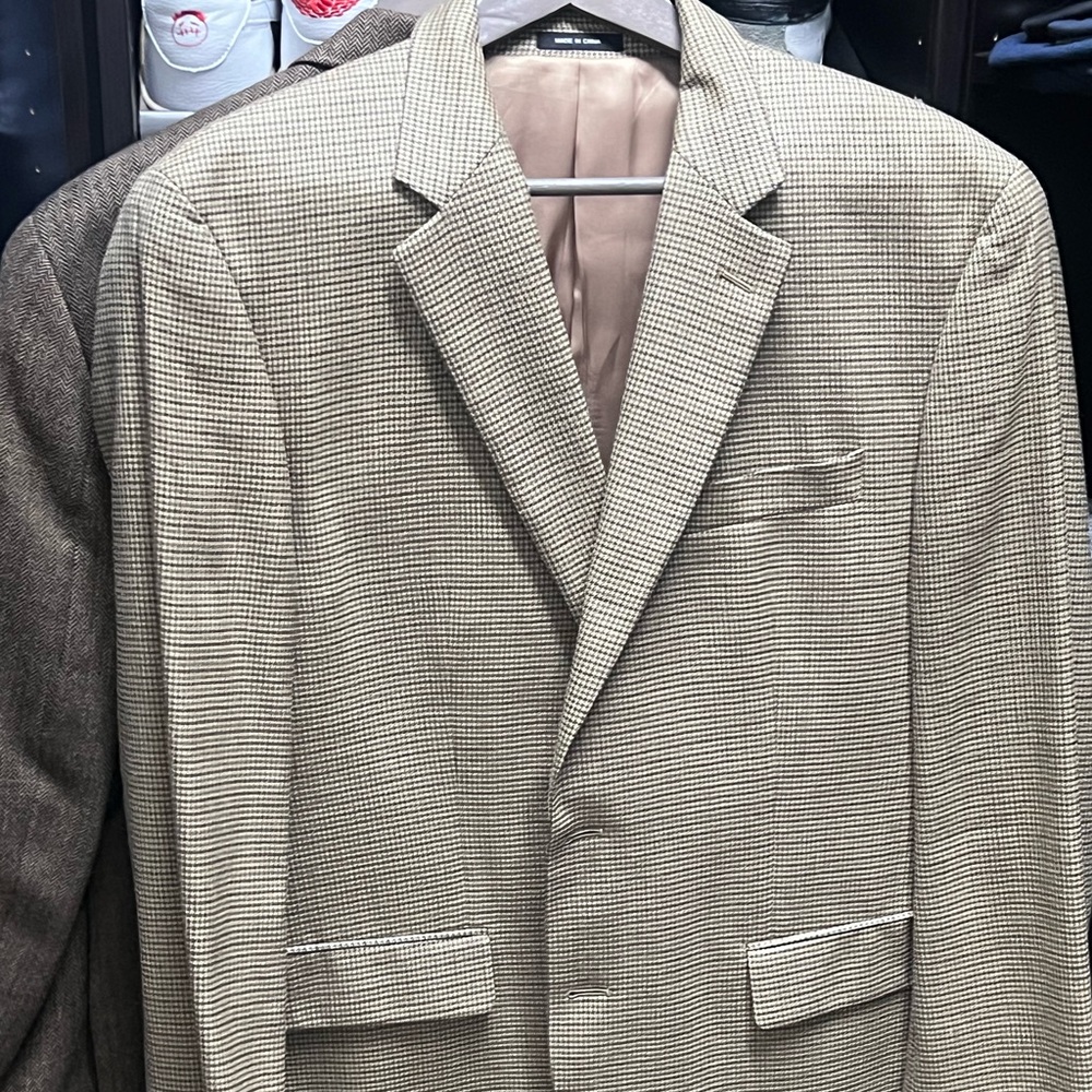 Polo Ralph Lauren jacket